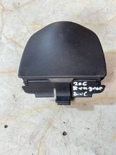 2006 Peugeot 206 ashtray