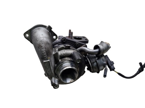 Volvo s40 turbo turbocharger - volvo,