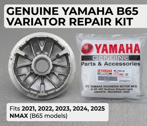 Genuine yamaha 2021 - 2021, 2023
