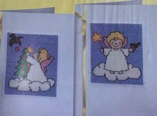 Little Angel! Vintage