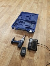 Aeg bsb 18stx 18v - 18v, drill