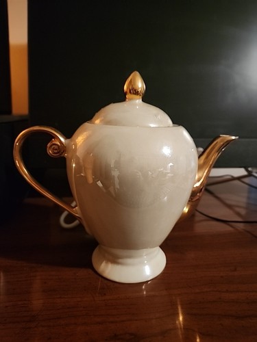 Godinger pearl luster tea - i,