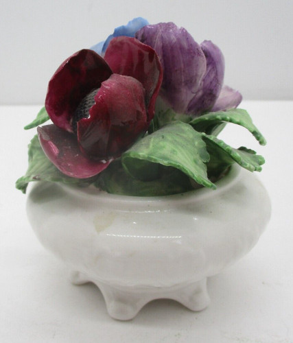 Vintage radnor bone china - bone,