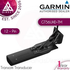 Garmin GT56UHD-TM Transom