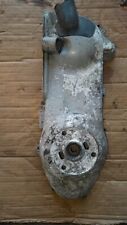 GILERA DNA 125 RUNNER X9 ENGINE SIDE  CASING
