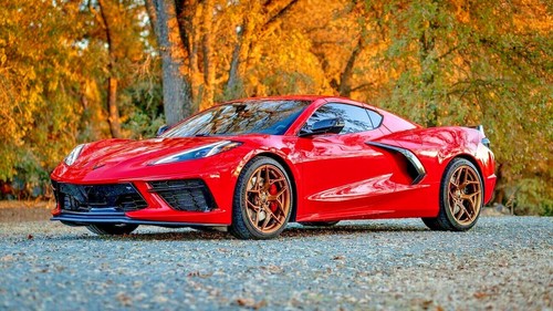 Mrr f10 forged monaco copper - f10,
