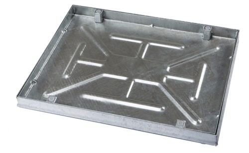 600 450 5mm sealed - x,