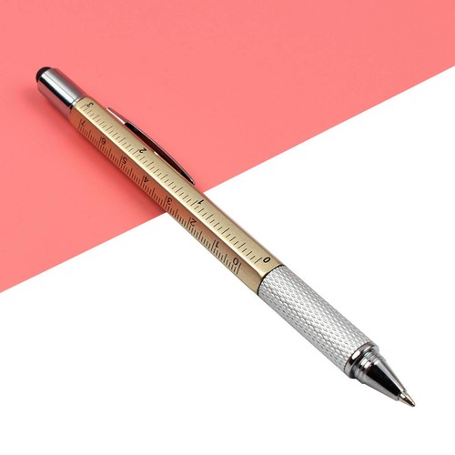 Office pen multi tool - pen,