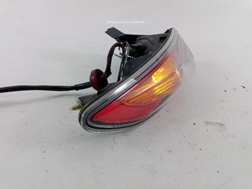 22016721 20581770 rear lamp - , lh