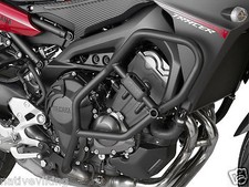 Yamaha MT-09 2016 TRACER Givi