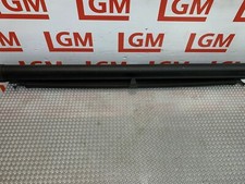 AUDI A4 B8 ESTATE DOG GUARD