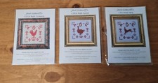 Jane greenoff cross stitch - jane,