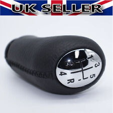 5 Speed Gear Stick Shift Knob