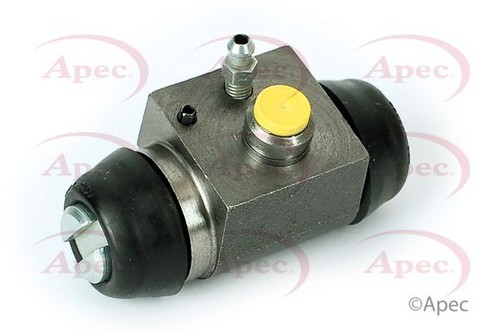 Apec wheel cylinder rear left - apec,