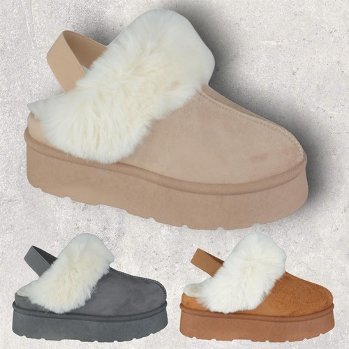 Womens ladies comfy - womens,