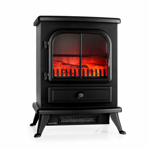 Electric fireplace heater - fireplace,