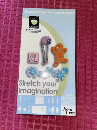 Cricut stretch your - cricut,
