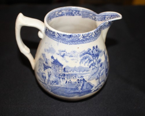 Edge malkin co pitcher - edge,, &