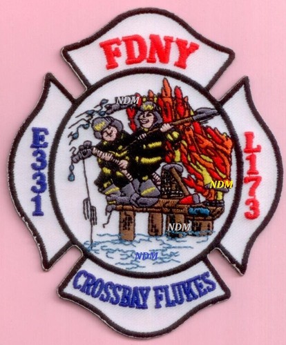New york city fire - york,