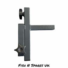 PRESTON SHUTTLE CONVERSION KIT LEFT SIDE BRACKET SPARE REPLACEMENT PART ONLY NEW