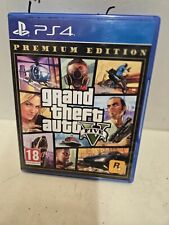 GRAND THEFT AUTO FIVE 5