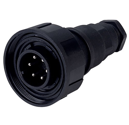 Bulgin px0739 plug - bulgin,