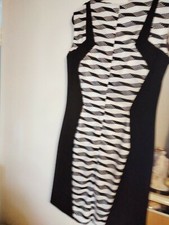 Zeila Essential Mother Of The Bride Dress And Jacket Size 44 New.