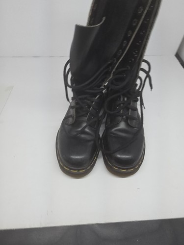Eyelet size womens doc - eyelet, 6