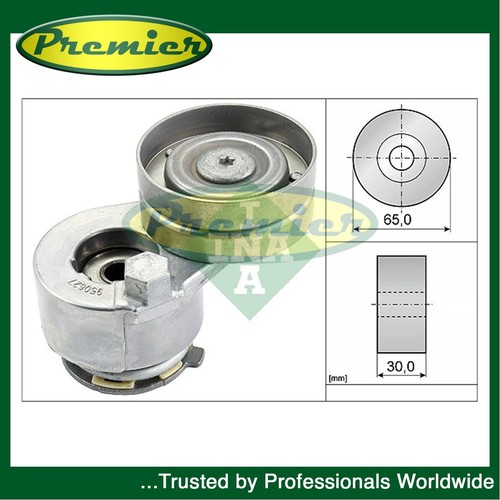 Premier tensioner pulley fits - premier,