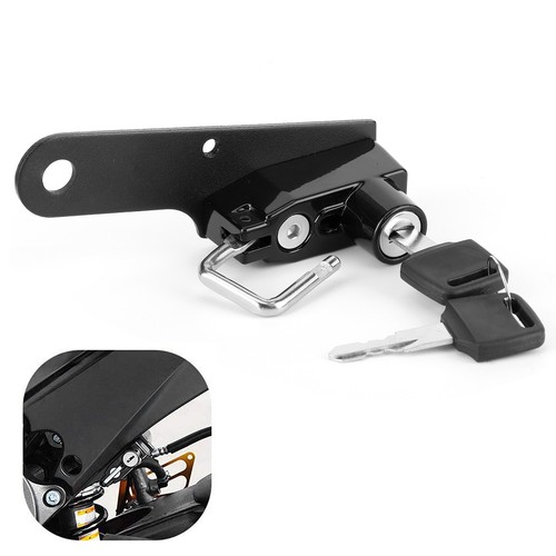 丨motorcycle helmet lock - 丨motorcycle,