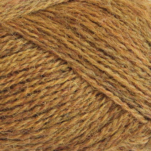 Baa ram ewe pip - ewe, colourwork