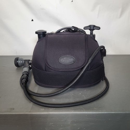 Genuine land rover portable - genuine,