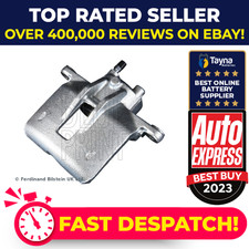 Brake Caliper Front Right