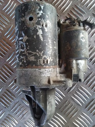 Nissan micra k11 starter - nissan,