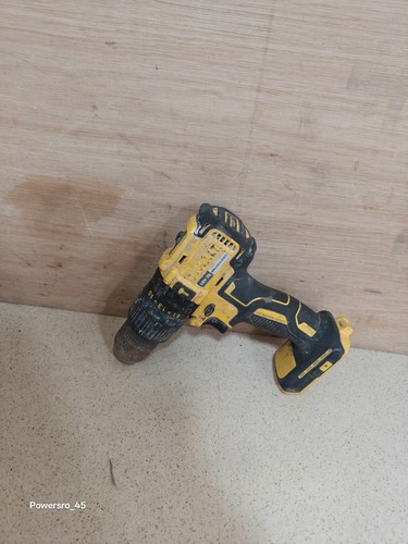 Dewalt combi drill driver - dewalt,