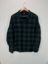 Oakley Mens Bear Cozy Flannel