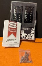 Seymour Duncan Black Winter