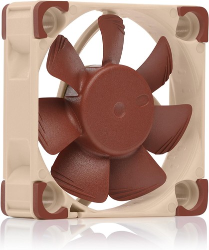 Noctua a4x10 pwm premium - pwm,,