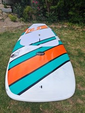 F One Carbon Papenoo Pro 7'11
