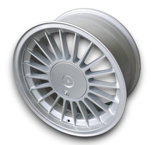 Maxilite spoke style silver - maxilite,