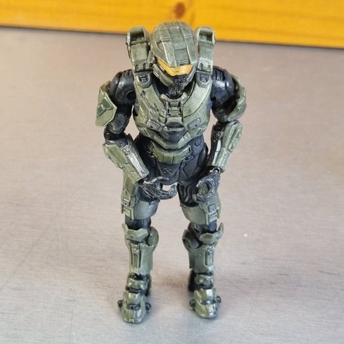 Halo master chief - halo, spartan