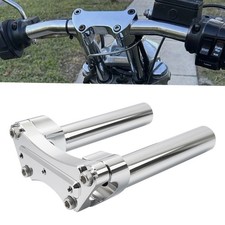 1x6.5" Handlebar Riser 1" Top