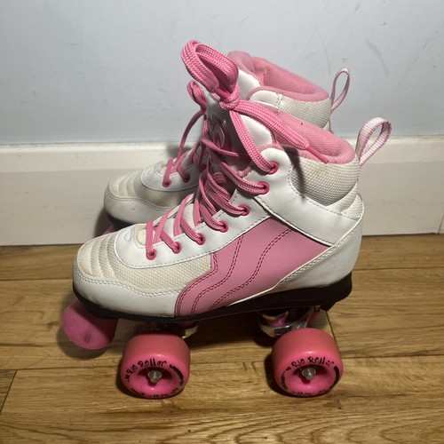 Rio roller pure - pure, white