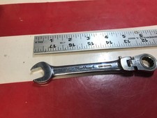 Blackhawk  tools wrench flex