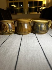 Alvingham Pottery 70/80’s