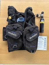 Buddy Commando TD BCD Size M