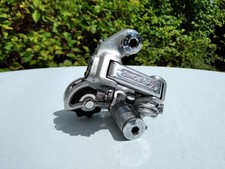 Suntour Rear Derailleur. Vintage Suntour VX Rear Mech. Made In Japan 1983