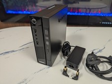 Lenovo ThinkCentre M73 Mini Desktop PC i5 4th Gen 4GB RAM 120GB SSD Windows 11