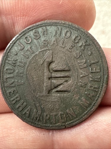 Victorian one shilling - one,