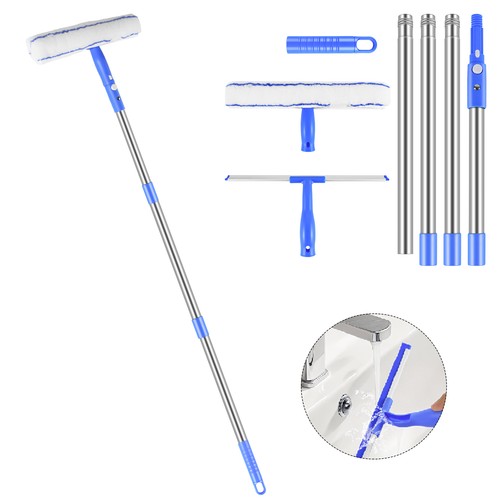 Window cleaning tool mop wash - tool,